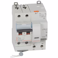 Legrand 411167, 1 pièce(s)