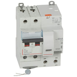 Legrand 411167 coupe-circuits