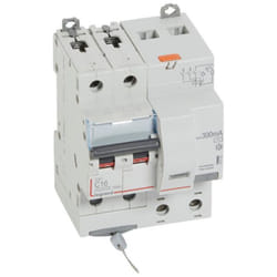 Legrand 411172 coupe-circuits