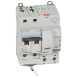Legrand 411177 coupe-circuits