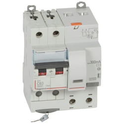 Legrand 411178 coupe-circuits