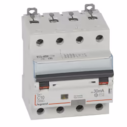 Legrand 411185, 500 g, 101 mm, 78 mm, 89 mm, 1 pièce(s)