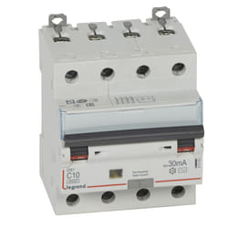 Legrand 411185 coupe-circuits