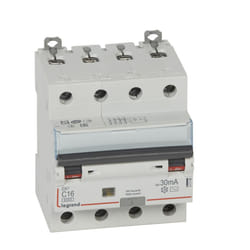 Legrand 411186 coupe-circuits
