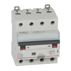Legrand 411187 coupe-circuits