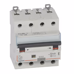 Legrand 411188, 507 g, 101 mm, 78 mm, 89 mm, 1 pièce(s)