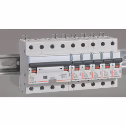 Legrand 411189, 78 mm, 101 mm, 89 mm, 509 g, 1 pièce(s), 101 mm