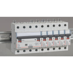 Legrand 411189 coupe-circuits