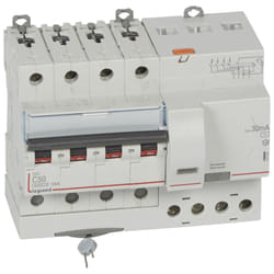 Legrand 411191 coupe-circuits