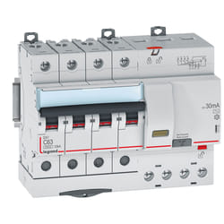 Legrand 411192 coupe-circuits