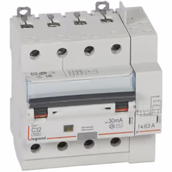 Legrand 411200, 1 pièce(s)