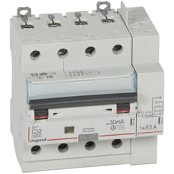 Legrand 411200 coupe-circuits