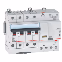 Legrand 411201, 1 pièce(s)