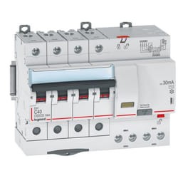 Legrand 411201 coupe-circuits