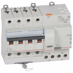 Legrand 411203, 1 pièce(s)