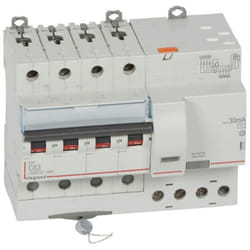 Legrand 411203 coupe-circuits