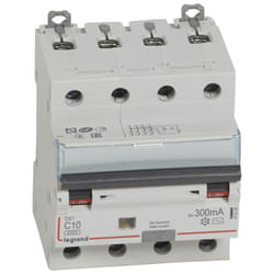 Legrand 411204 coupe-circuits