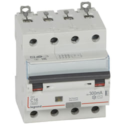 Legrand 411205 coupe-circuits