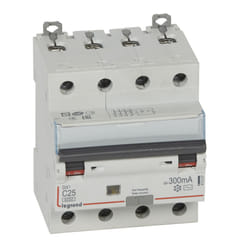 Legrand 411207 coupe-circuits