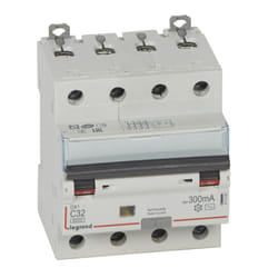 Legrand 411208 coupe-circuits