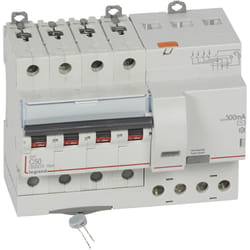 Legrand 411210 coupe-circuits