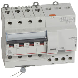 Legrand 411211 coupe-circuits