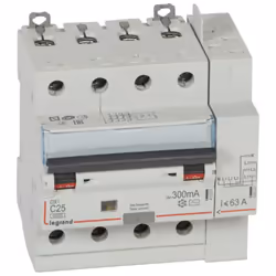 Legrand 411218, 1 pièce(s)