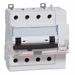 Legrand 411219, 1 pièce(s)