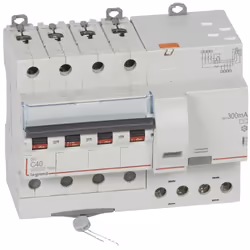 Legrand 411220, 1 pièce(s)