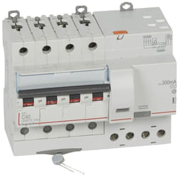 Legrand 411220 coupe-circuits