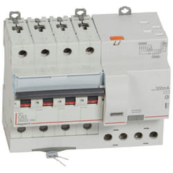 Legrand 411222 coupe-circuits