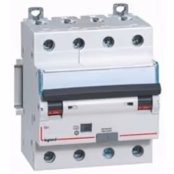 Legrand 411241 coupe-circuits - Vue supplémentaire 2