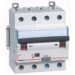 Legrand 411246, 509 g
