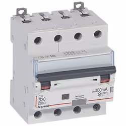 Legrand 411360, 1 pièce(s)