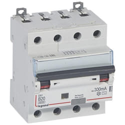Legrand 411360 coupe-circuits