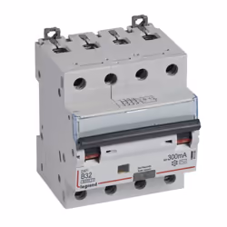 Legrand 411380, 1 pièce(s)