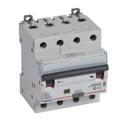 Legrand 411380 coupe-circuits