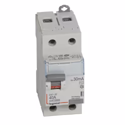 Legrand 411505, 212 g, 108 mm, 86 mm, 41 mm, 1 pièce(s)