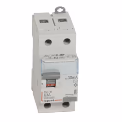 Legrand 411506, 240 g, 108 mm, 86 mm, 41 mm, 1 pièce(s)