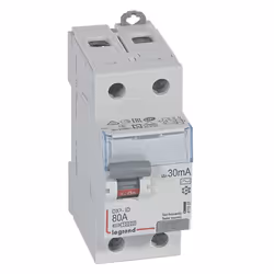 Legrand 411507, 244 g, 108 mm, 86 mm, 41 mm, 1 pièce(s)