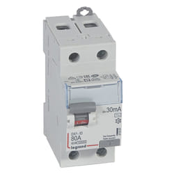 Legrand 411507 coupe-circuits
