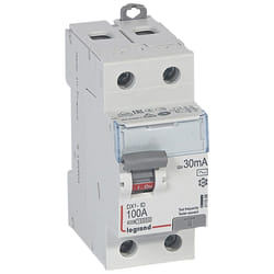 Legrand 411508 coupe-circuits