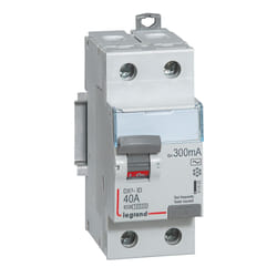 Legrand 411525 coupe-circuits