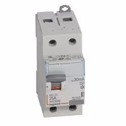 Legrand 411554, 108 mm, 41 mm, 86 mm, 208 g