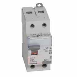 Legrand 411590, 241 g, 108 mm, 86 mm, 41 mm, 1 pièce(s)