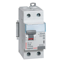 Legrand 411591 coupe-circuits