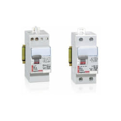 Legrand - Inter-differentiel 30 ma /63a type ac