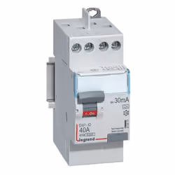 Legrand 411617, 1 pièce(s)