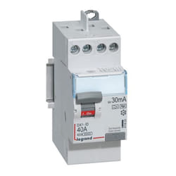 Legrand 411623 interrupteur d'éclairage