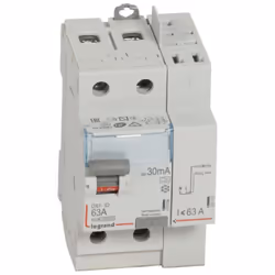 Legrand 411639, 1 pièce(s)